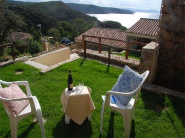 Sardinie - Vakantiehuisjes Is Cannisonis in Torre dei Corsari (65)